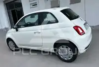 2022 Fiat 500