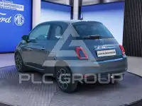 2022 Fiat 500