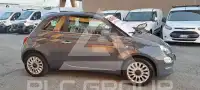 2022 Fiat 500