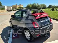 2022 Fiat 500