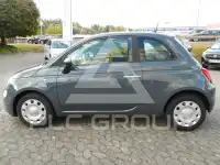 2022 Fiat 500