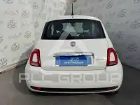 2022 Fiat 500
