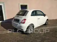 2022 Fiat 500