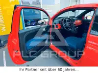 2022 Fiat 500