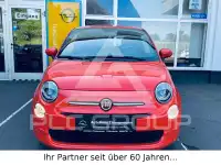 2022 Fiat 500