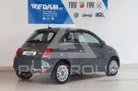 2022 Fiat 500