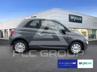 2022 Fiat 500