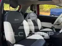 2022 Fiat 500