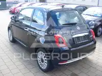 2022 Fiat 500