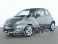 2022 Fiat 500