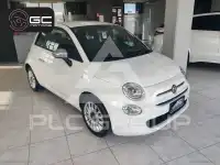 2022 Fiat 500