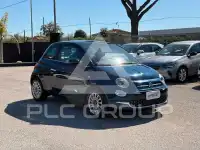 2022 Fiat 500