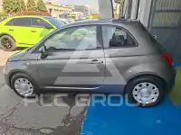 2022 Fiat 500