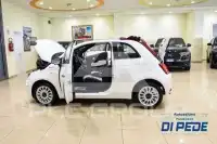 2022 Fiat 500