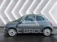 2022 Fiat 500