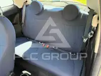 2022 Fiat 500
