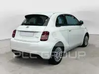 2022 Fiat 500