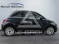 2022 Fiat 500