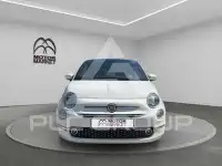 2022 Fiat 500