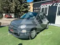 2022 Fiat 500