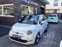 2022 Fiat 500