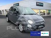 2022 Fiat 500