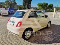 2022 Fiat 500