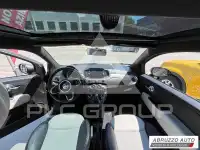2022 Fiat 500