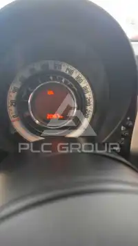 2022 Fiat 500