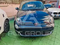 2022 Fiat 500