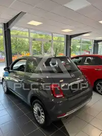 2022 Fiat 500