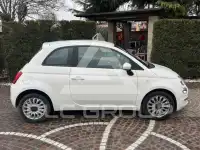 2022 Fiat 500