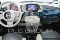 2022 Fiat 500