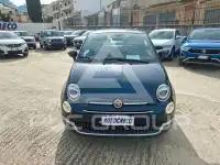 2022 Fiat 500