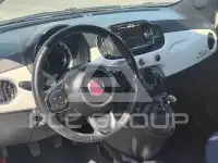 2022 Fiat 500