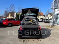 2022 Fiat 500