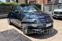 2022 Fiat 500