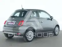 2022 Fiat 500