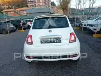 2022 Fiat 500
