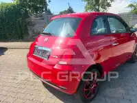 2022 Fiat 500