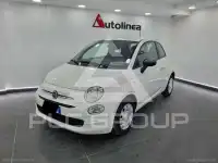 2022 Fiat 500