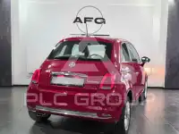 2022 Fiat 500