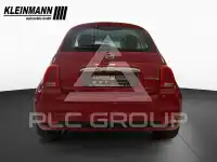 2022 Fiat 500