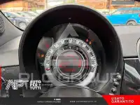 2022 Fiat 500