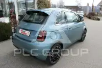 2022 Fiat 500