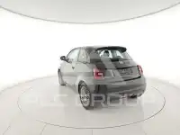 2022 Fiat 500