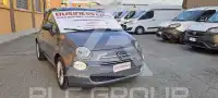2022 Fiat 500