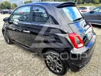 2022 Fiat 500
