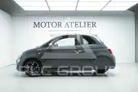 2022 Fiat 500