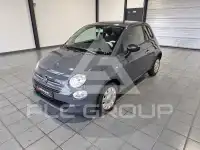 2022 Fiat 500